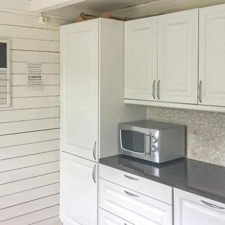 4 Bedroom Amazing In Feriehus *
