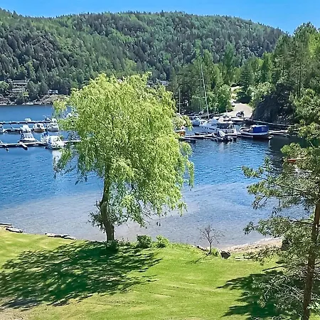 4 Bedroom Amazing In Feriehus *