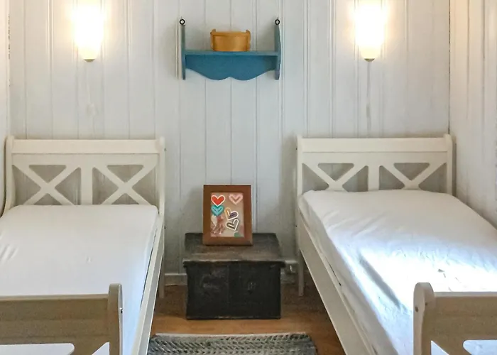 4 Bedroom Amazing In *
