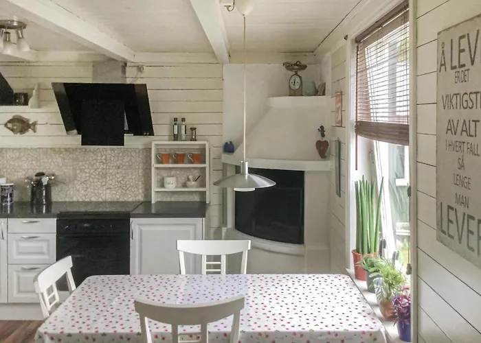 Casa vacanze 4 Bedroom Amazing In *