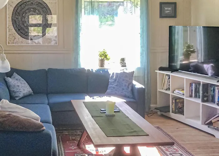 4 Bedroom Amazing In * Sannidal
