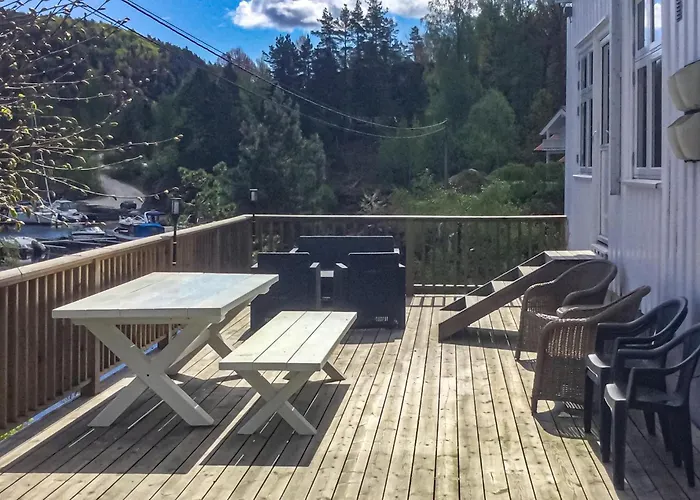 Casa vacanze 4 Bedroom Amazing In